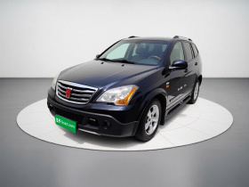 荣威W5 2013款 1.8T 4WD 自动豪域版