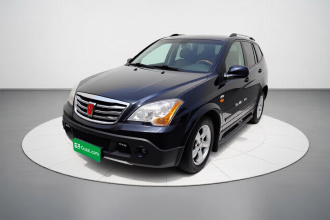 荣威W5 2013款 1.8T 4WD 自动豪域版