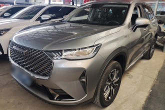 哈弗H6 2021款 第三代 1.5T 自动两驱Pro