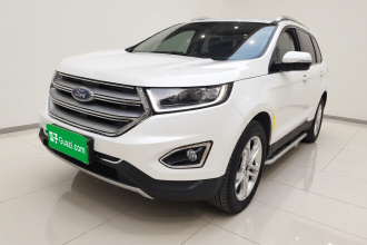 福特 锐界 2016款 EcoBoost 245 四驱豪锐型 7座