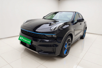 领克05 2020款 2.0TD 两驱耀Halo