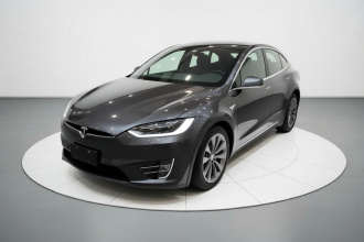 特斯拉 2017款 Model X 100D 长续航版