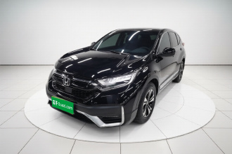 本田CR-V 2021款 240TURBO CVT两驱风尚版