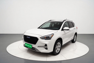 哈弗M6 2017款 1.5T 自动两驱精英型