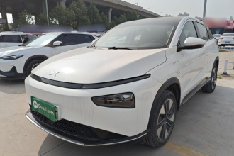 小鹏G3 2022款 G3i 460G