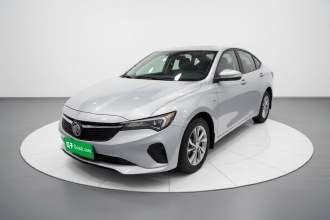 别克 威朗 2023款 Pro 乐享版
