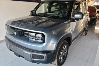 宝骏悦也Plus 2026款 301km旗舰版