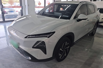 五菱汽车 五菱星光S 2024款 130km 领航型