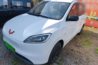 五菱汽车 五菱宏光新能源 2025款 增程式混动 150KM 舒适型