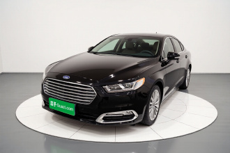 福特 金牛座 2018款 EcoBoost 245 卓越型 国V