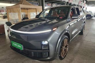 理想汽车 理想L8 2023款 Pro