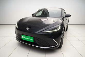 ARCFOX极狐 极狐 阿尔法S 2022款 525S 160kW