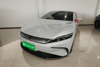 比亚迪 汉 2025款 DM-i 125KM尊贵型