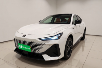 长安UNI-V 智电iDD 2023款 智电iDD 1.5T 113km智酷型