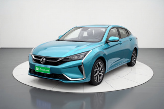 东风风神 奕炫 2020款 230T 自动炫酷版