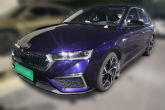 斯柯达 明锐 2021款 PRO TSI280 DSG旗舰版