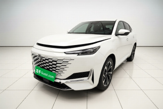 长安UNI-K 智电iDD 2022款 蓝鲸iDD 130km 1.5T 卓越型