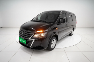 东风风行 菱智 2023款 M5L 1.6L 基本型 7座