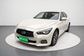 英菲尼迪Q50L 2016款 2.0T 悦享版