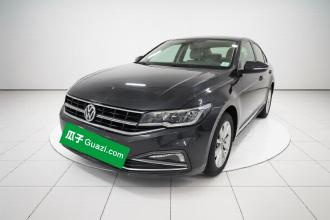 大众 宝来 2019款 1.5L 自动精英型