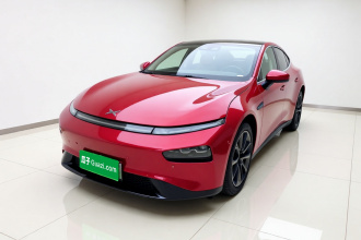 小鹏P7 2020款 586N