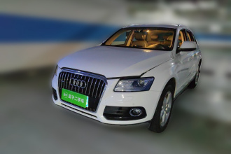 奥迪Q5 2015款 40 TFSI 舒适型