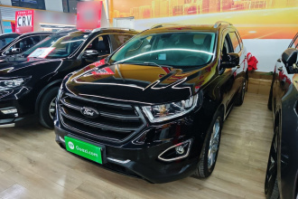 福特 锐界 2016款 EcoBoost 245 四驱尊锐型 7座