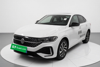 大众 朗逸 2024款 300TSI DSG星空领先版