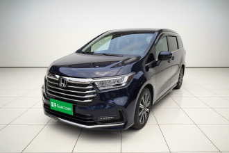 本田 奥德赛 2022款 2.0L e:HEV 锐·领享版