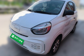 荣威 科莱威CLEVER 2022款 311km元气啵啵版