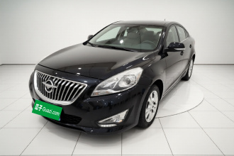 海马 福美来 2014款 M5 1.6L 手动精英型