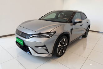 比亚迪 宋L EV 2024款 662km 卓越型