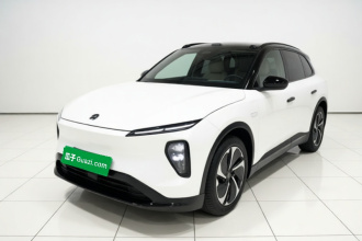 蔚来ES6 2023款 75kWh