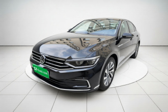 大众 迈腾GTE插电混动 2022款 GTE 豪华型
