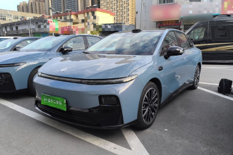 零跑汽车 零跑B01 2025款 550激光雷达版