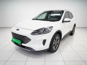 福特 锐际 2020款 EcoBoost 245 两驱耀享款