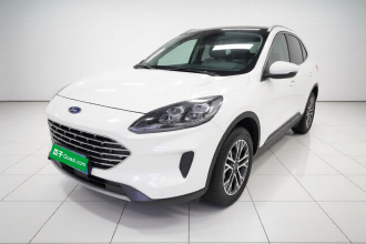 福特 锐际 2020款 EcoBoost 245 两驱耀享款