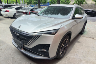 东风风神 皓瀚 2023款 1.5T 豪华版