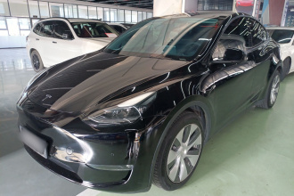 特斯拉 Model Y 2021款 标准续航后驱版