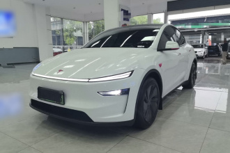 特斯拉 Model Y 2025款 后轮驱动版