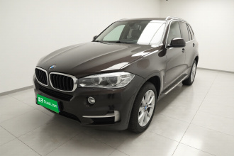 宝马X5(进口) 2014款 xDrive35i 典雅型