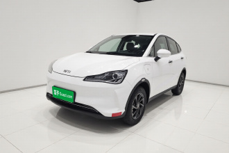 哪吒汽车 哪吒V 2021款 标准续航娱乐版升级型