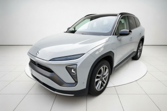 蔚来ES6 2019款 490KM 运动版