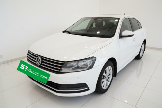 大众 朗逸 2017款 1.6L 手动舒适版