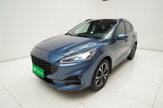 福特 锐际 2020款 EcoBoost 245 四驱纵享款ST-LINE