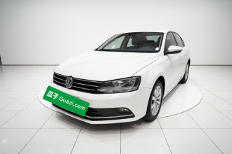 大众 速腾 2015款 230TSI 自动舒适型