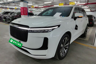 理想汽车 理想ONE 2020款 增程6座版