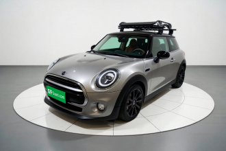 MINI 2018款 1.5T COOPER 经典派