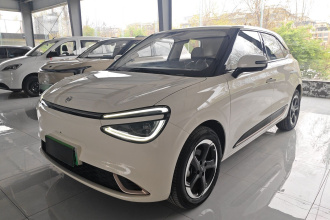 东风纳米 纳米01 2024款 430 Plus智+