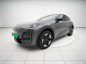 深蓝汽车 深蓝S07 2024款 215Max 增程版